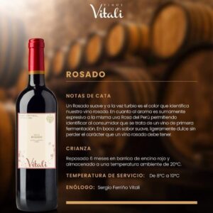Rosado
