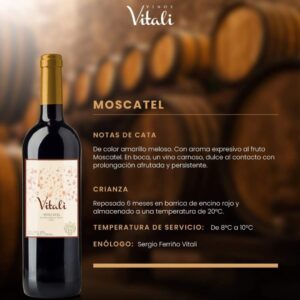 Moscatel